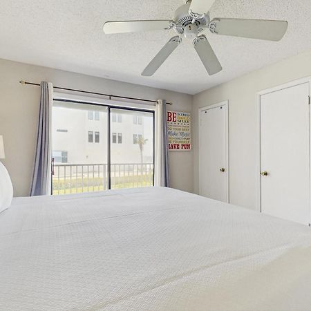 Seascape Villa Orange Beach Oda fotoğraf