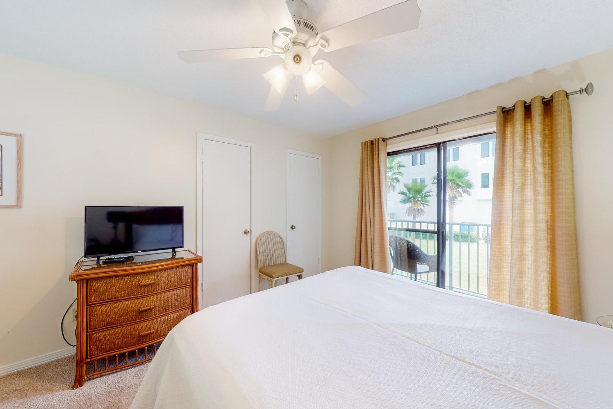 Seascape Villa Orange Beach Oda fotoğraf