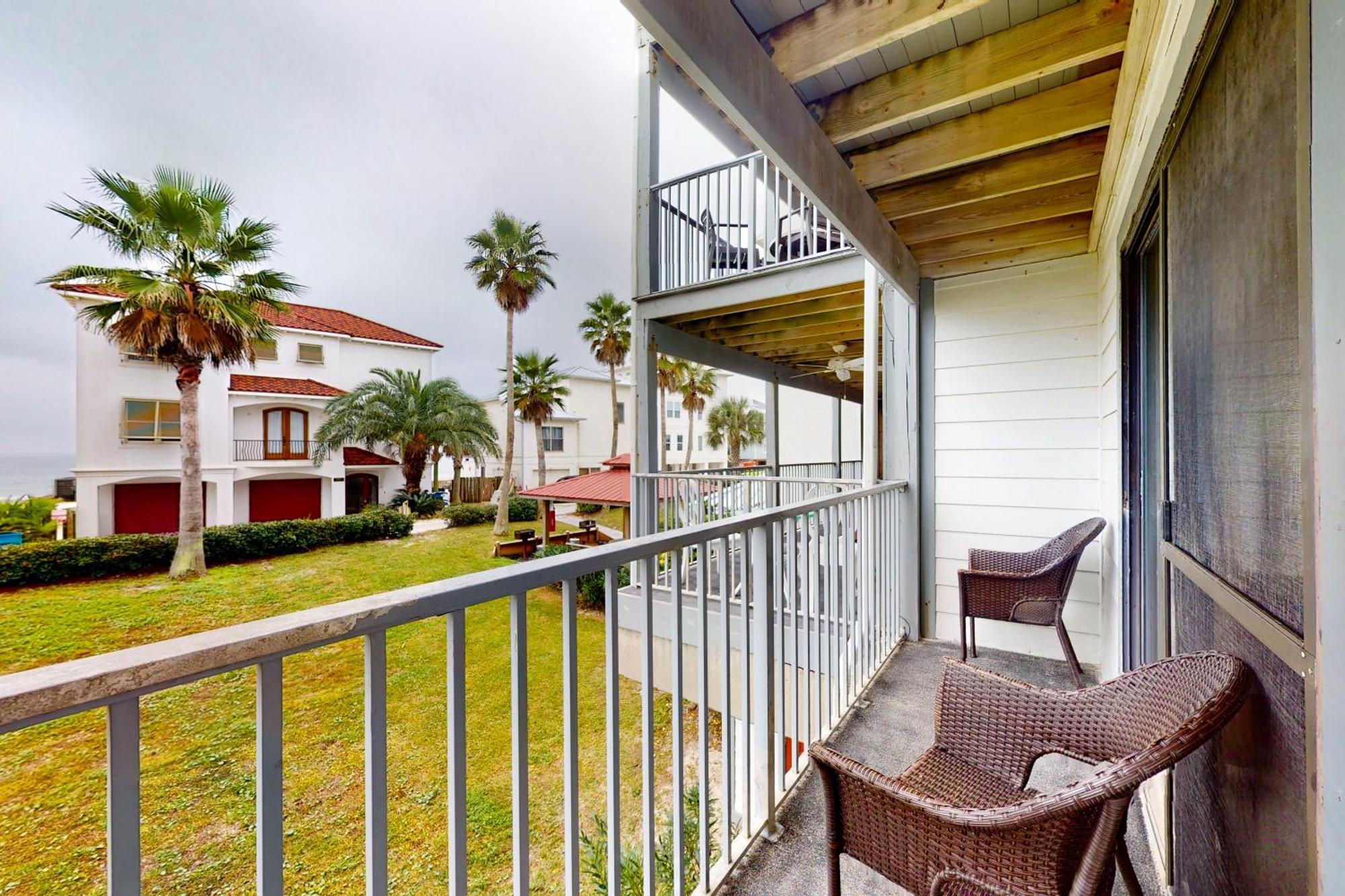 Seascape Villa Orange Beach Oda fotoğraf