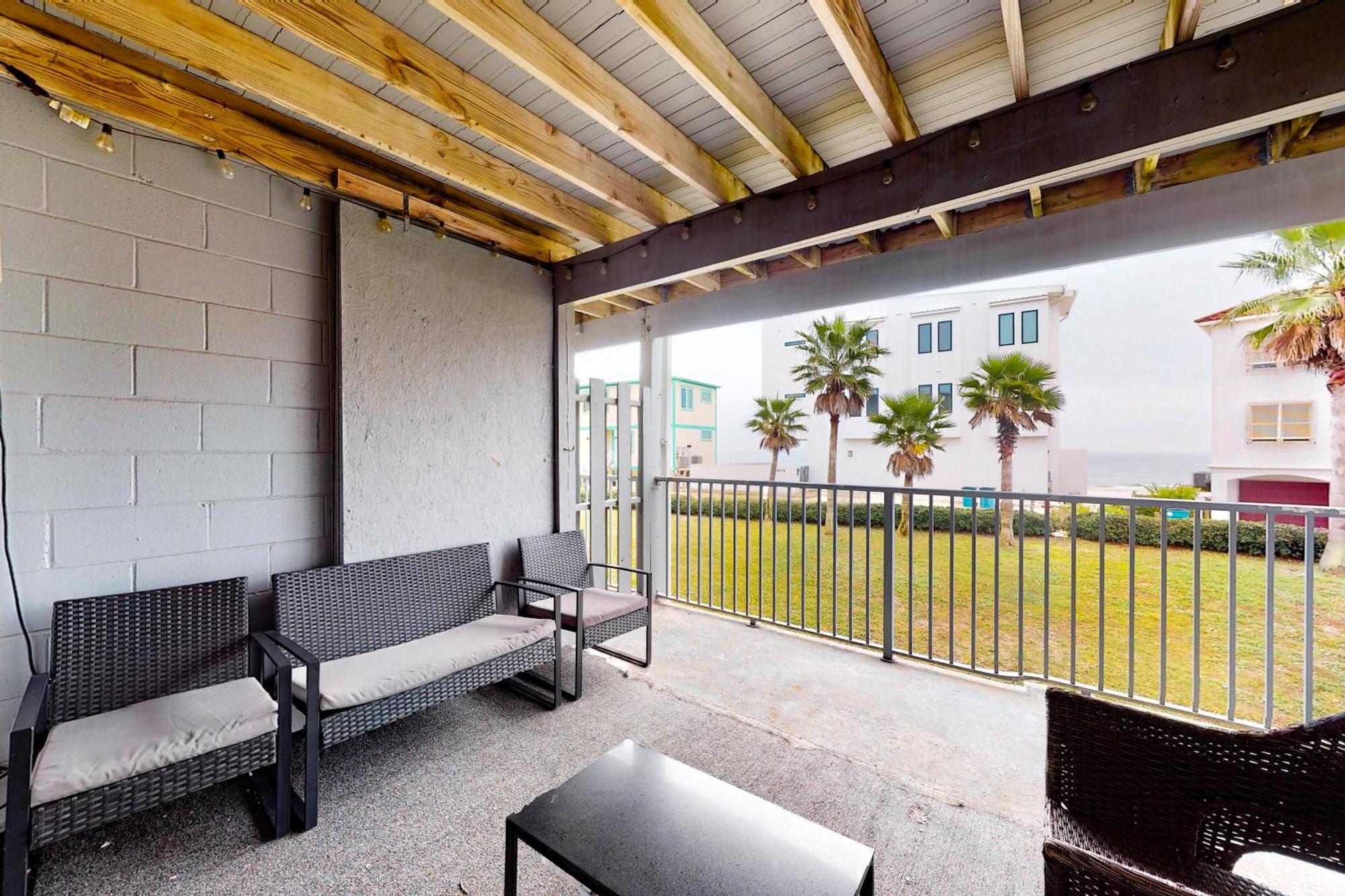 Seascape Villa Orange Beach Oda fotoğraf