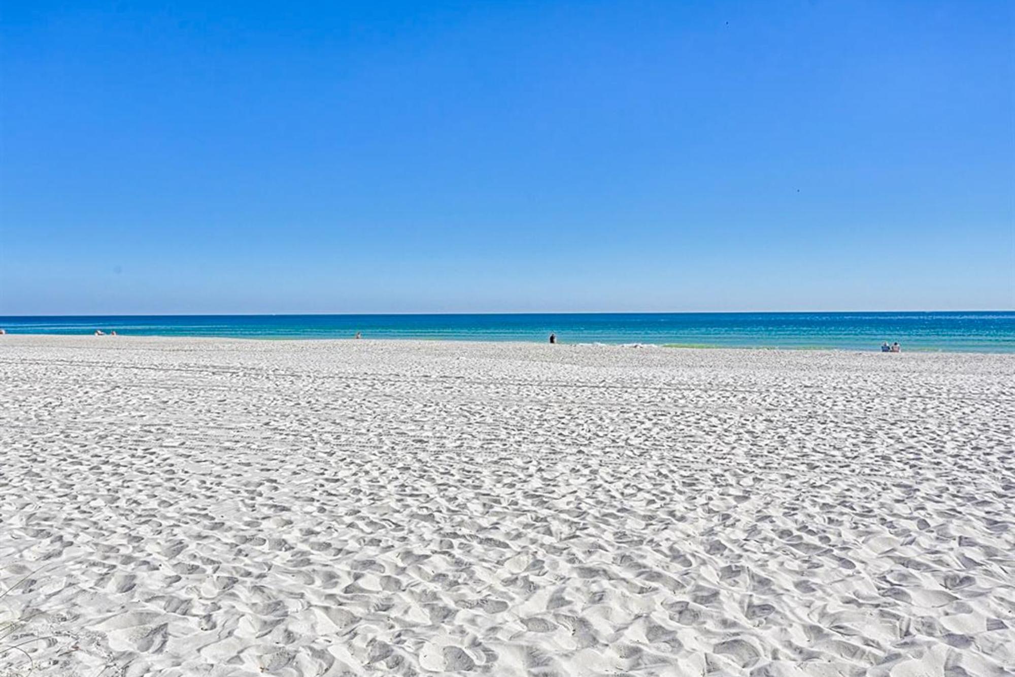 Seascape Villa Orange Beach Oda fotoğraf