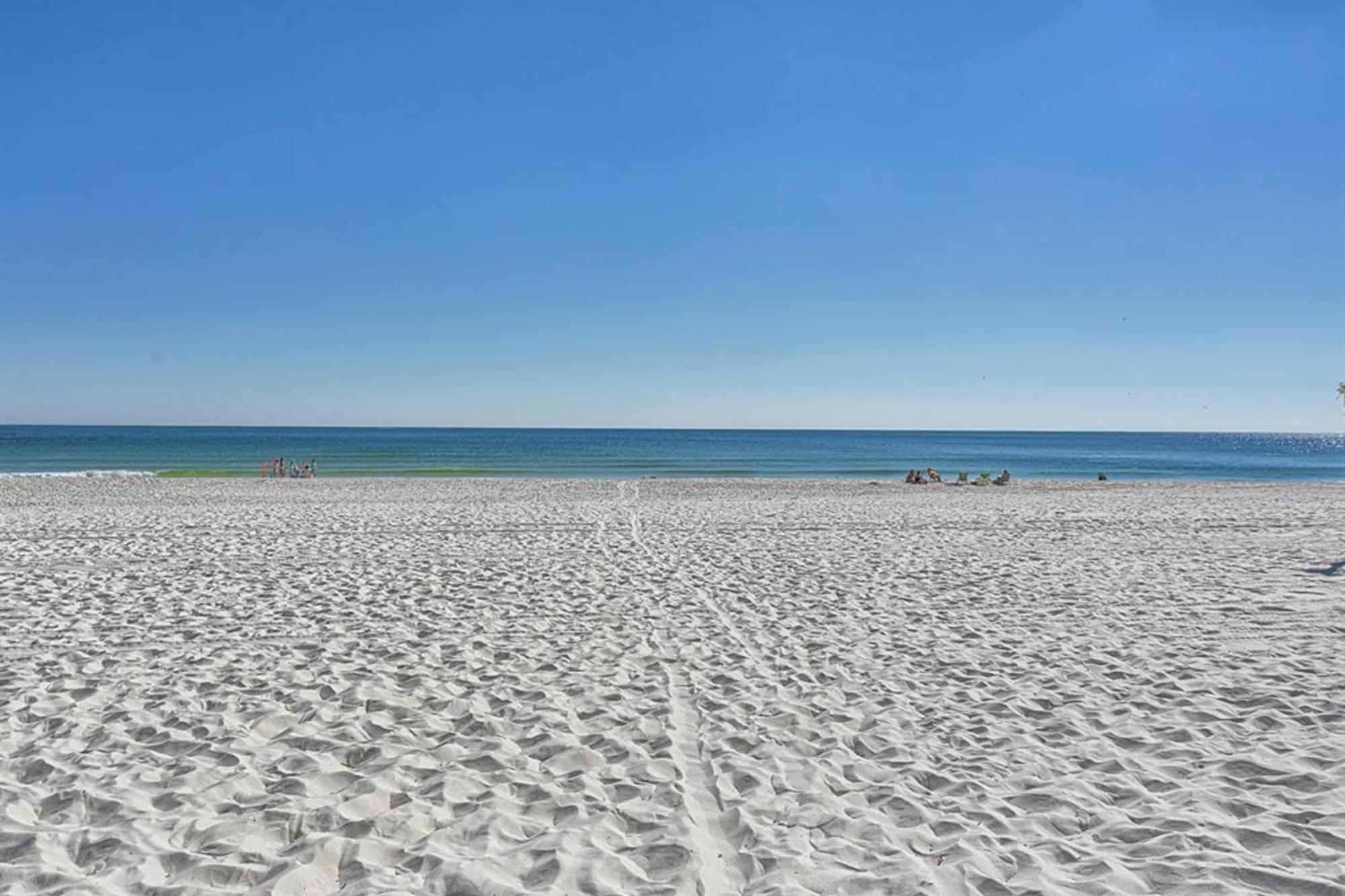 Seascape Villa Orange Beach Oda fotoğraf