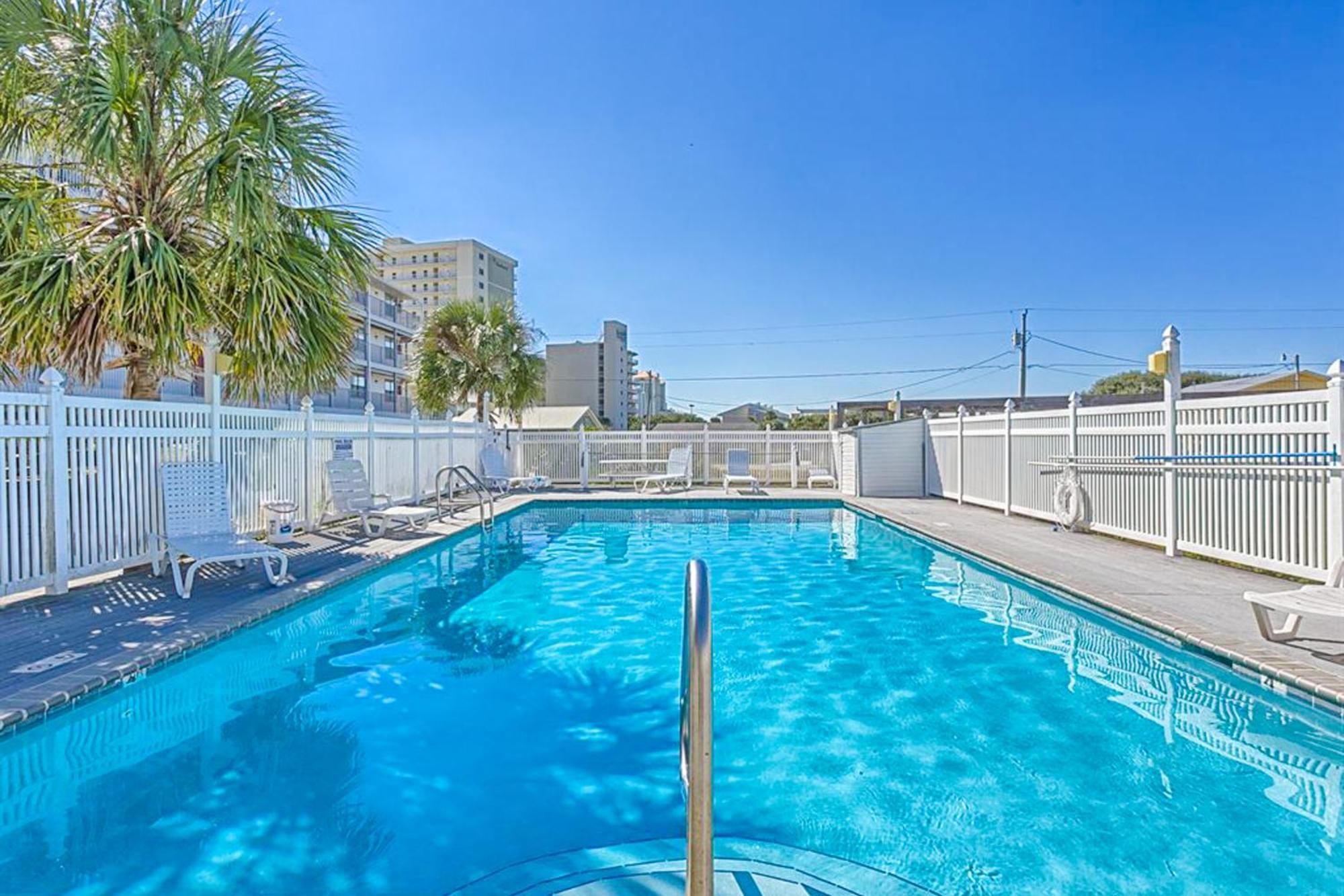 Seascape Villa Orange Beach Oda fotoğraf