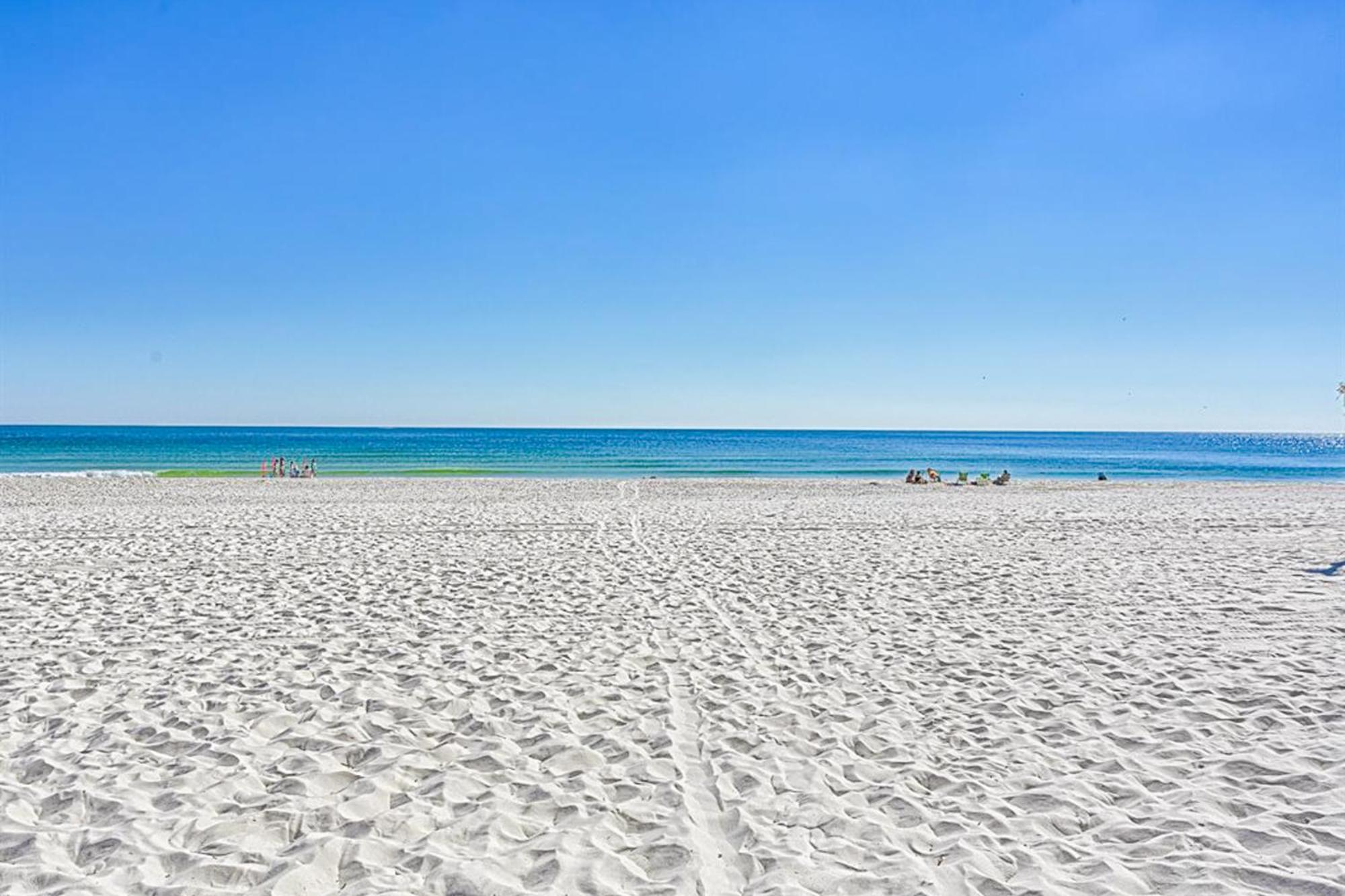 Seascape Villa Orange Beach Oda fotoğraf