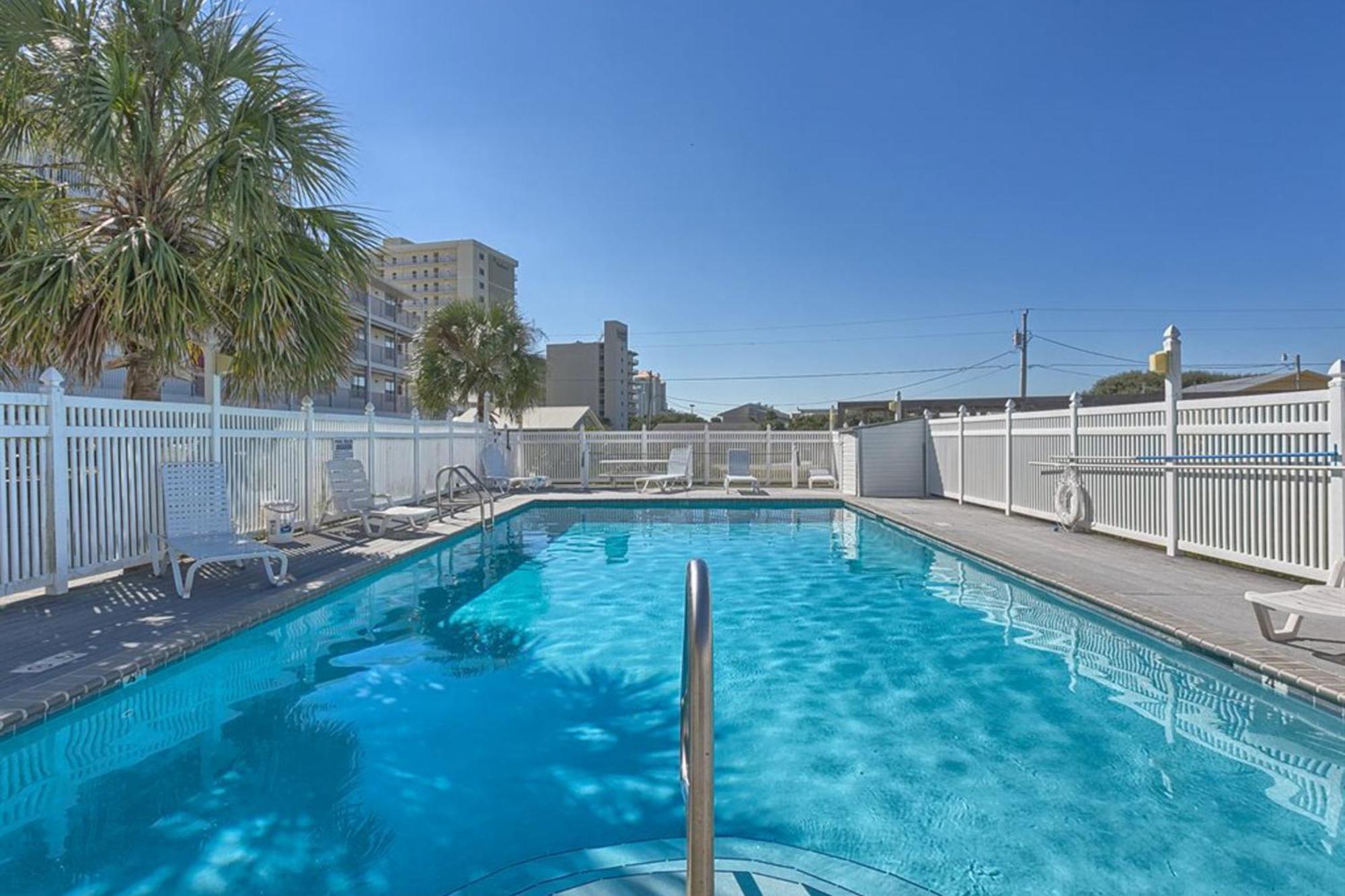 Seascape Villa Orange Beach Oda fotoğraf
