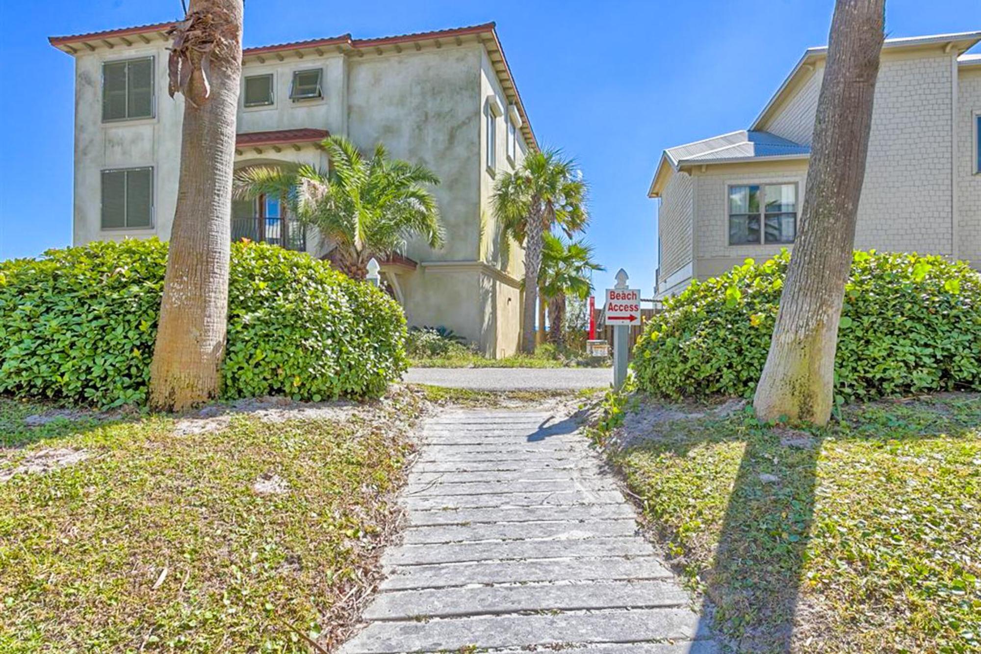 Seascape Villa Orange Beach Oda fotoğraf
