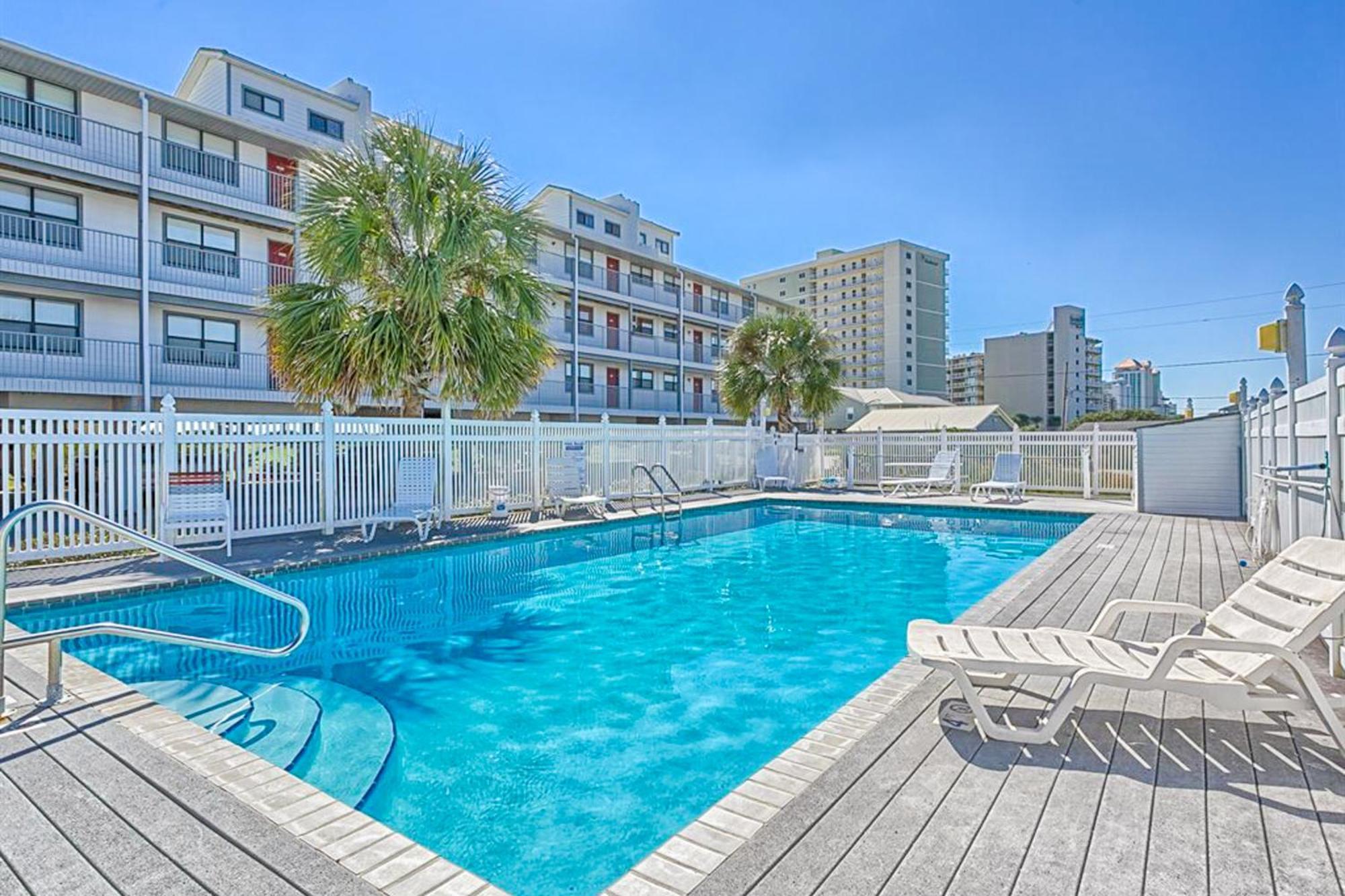 Seascape Villa Orange Beach Oda fotoğraf
