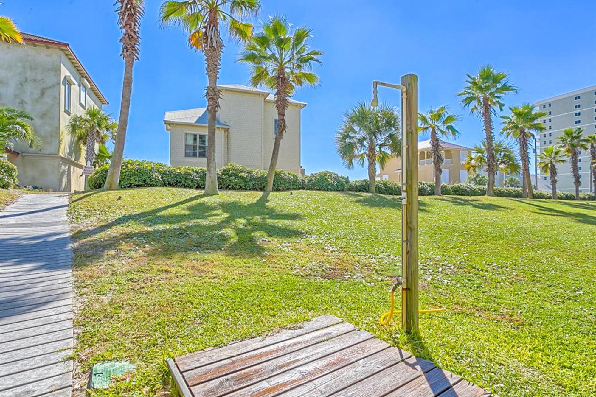 Seascape Villa Orange Beach Oda fotoğraf