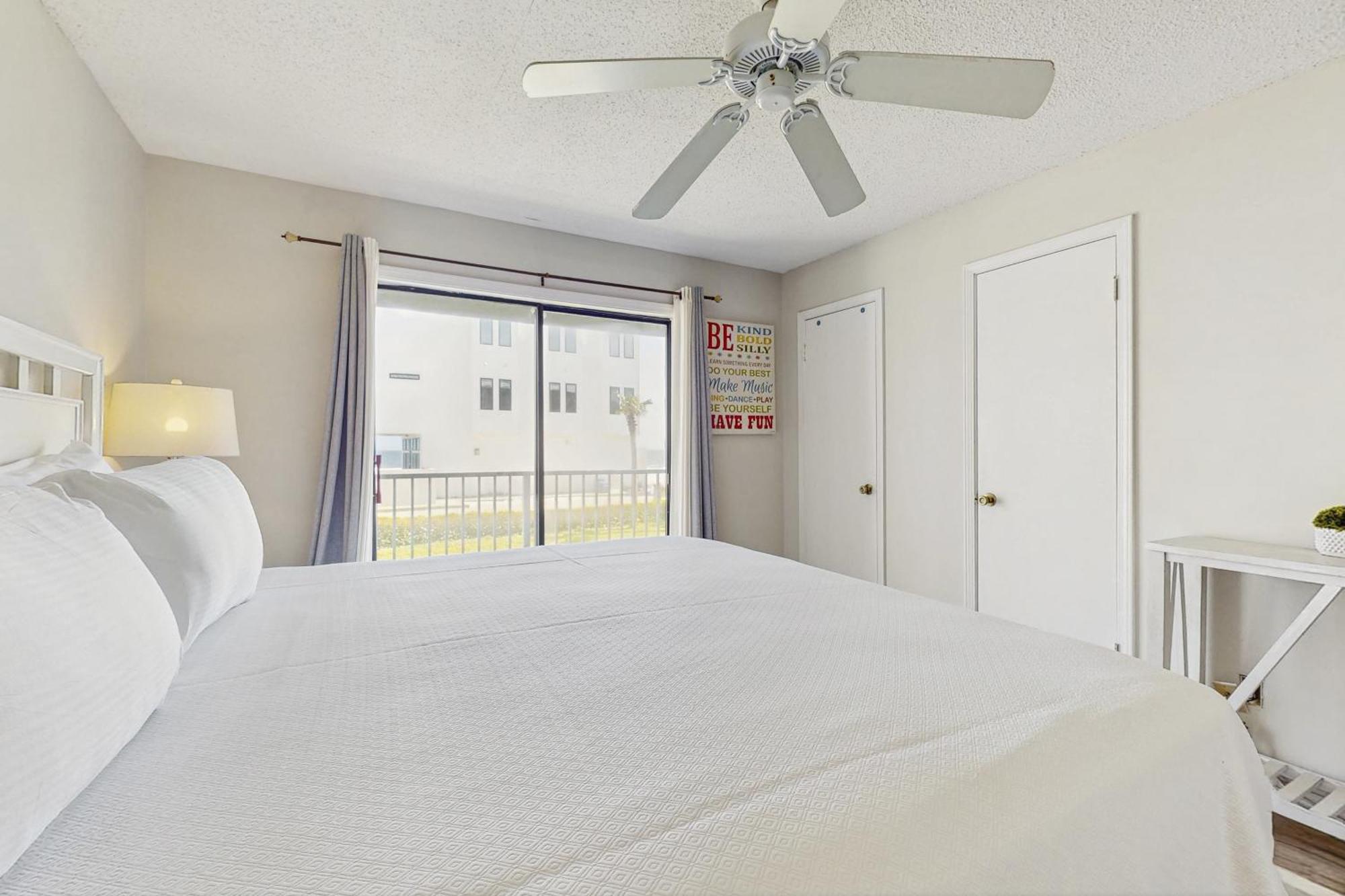 Seascape Villa Orange Beach Oda fotoğraf