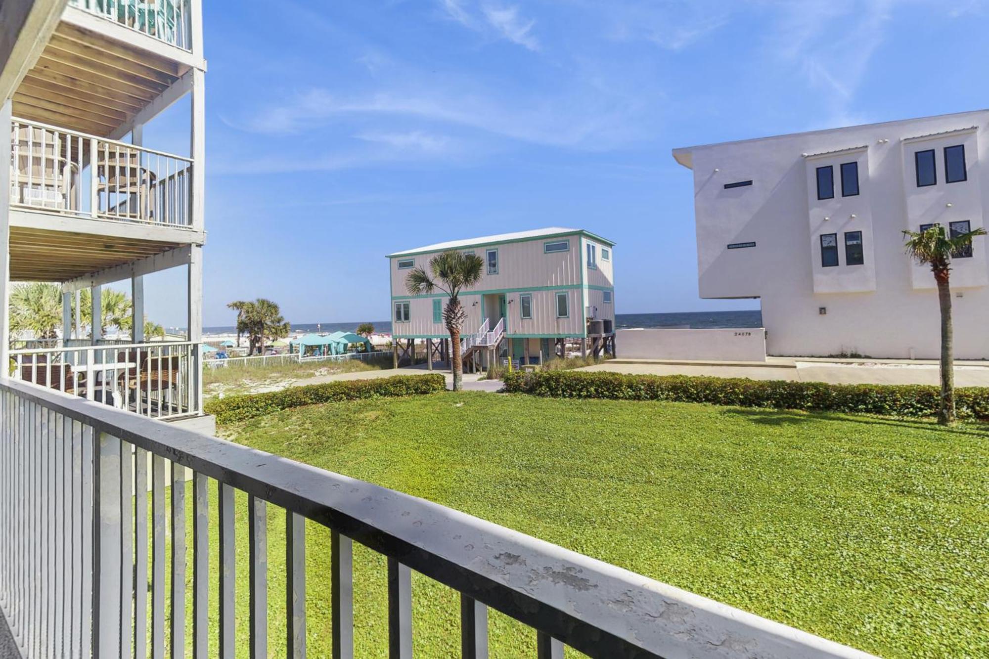 Seascape Villa Orange Beach Oda fotoğraf