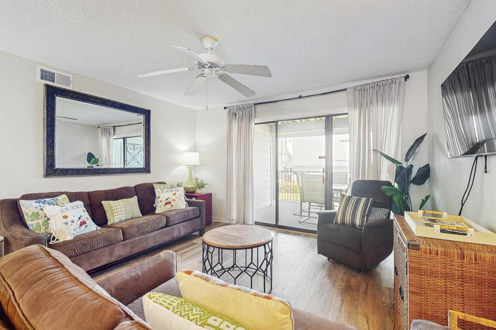 Seascape Villa Orange Beach Oda fotoğraf