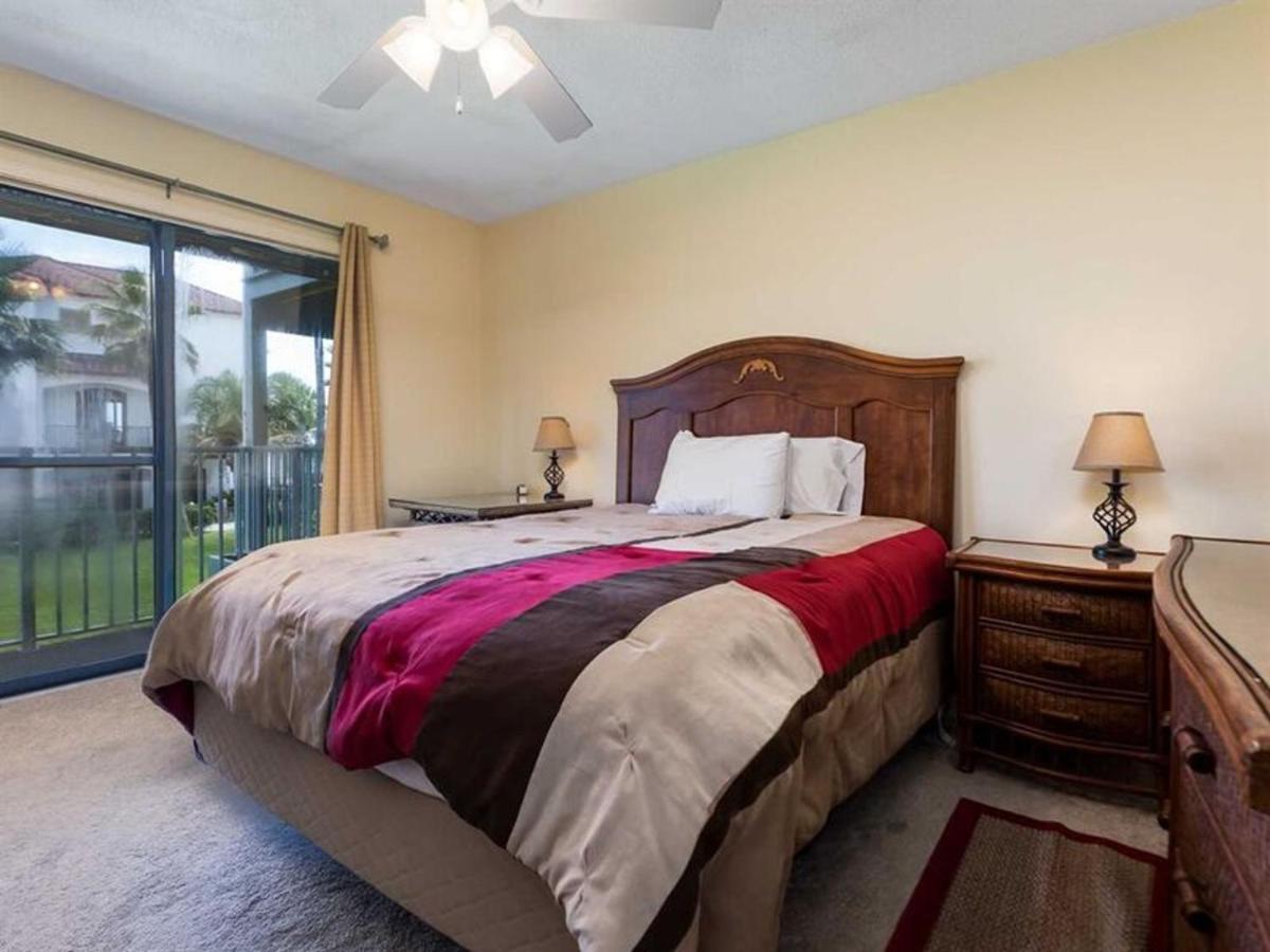 Seascape Villa Orange Beach Dış mekan fotoğraf