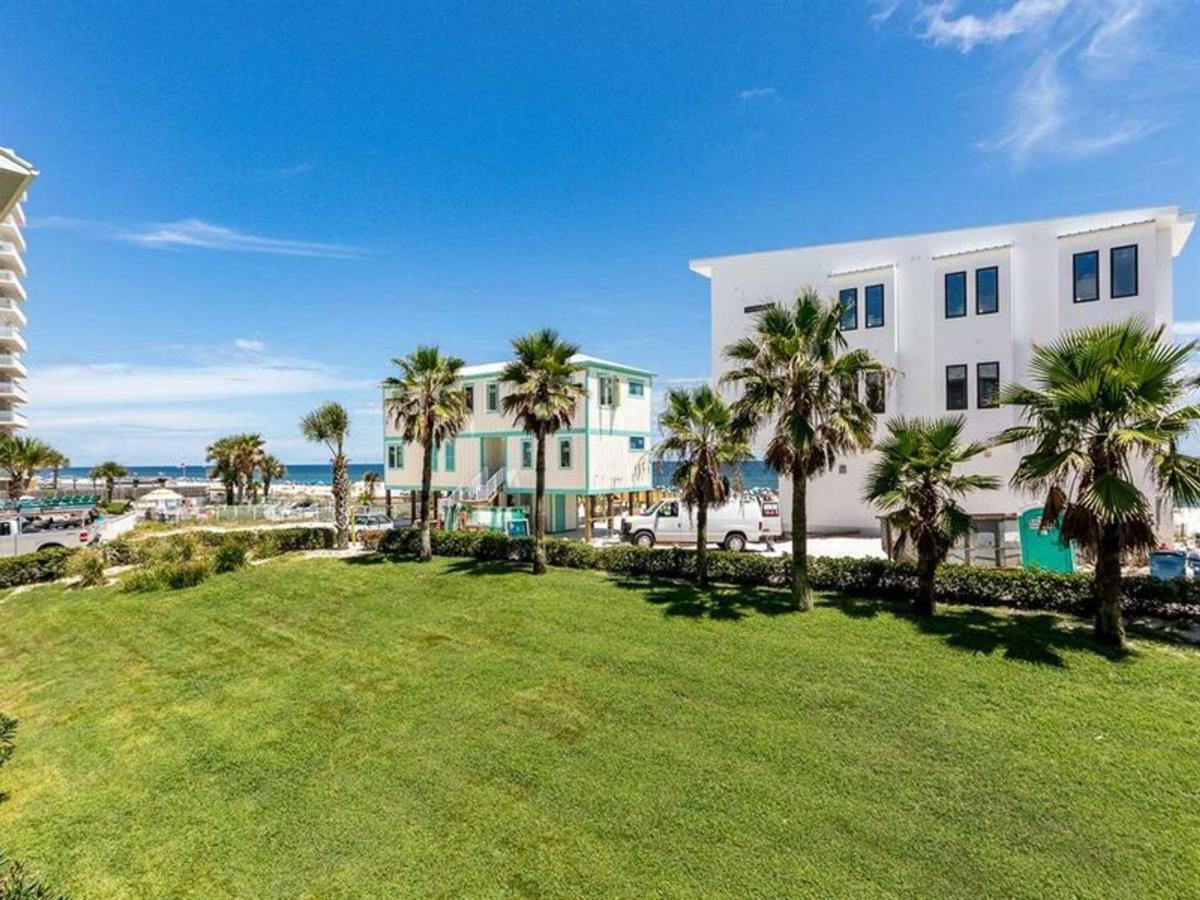 Seascape Villa Orange Beach Dış mekan fotoğraf