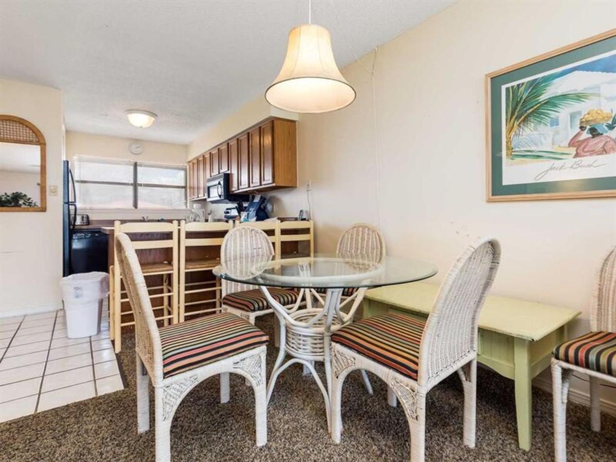 Seascape Villa Orange Beach Dış mekan fotoğraf