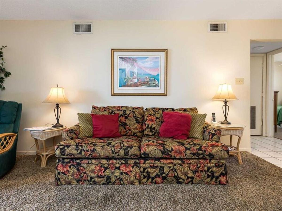 Seascape Villa Orange Beach Dış mekan fotoğraf