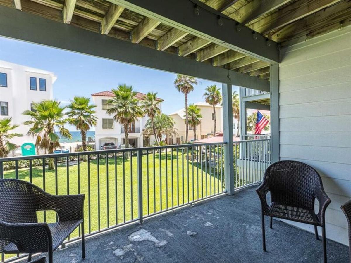 Seascape Villa Orange Beach Dış mekan fotoğraf