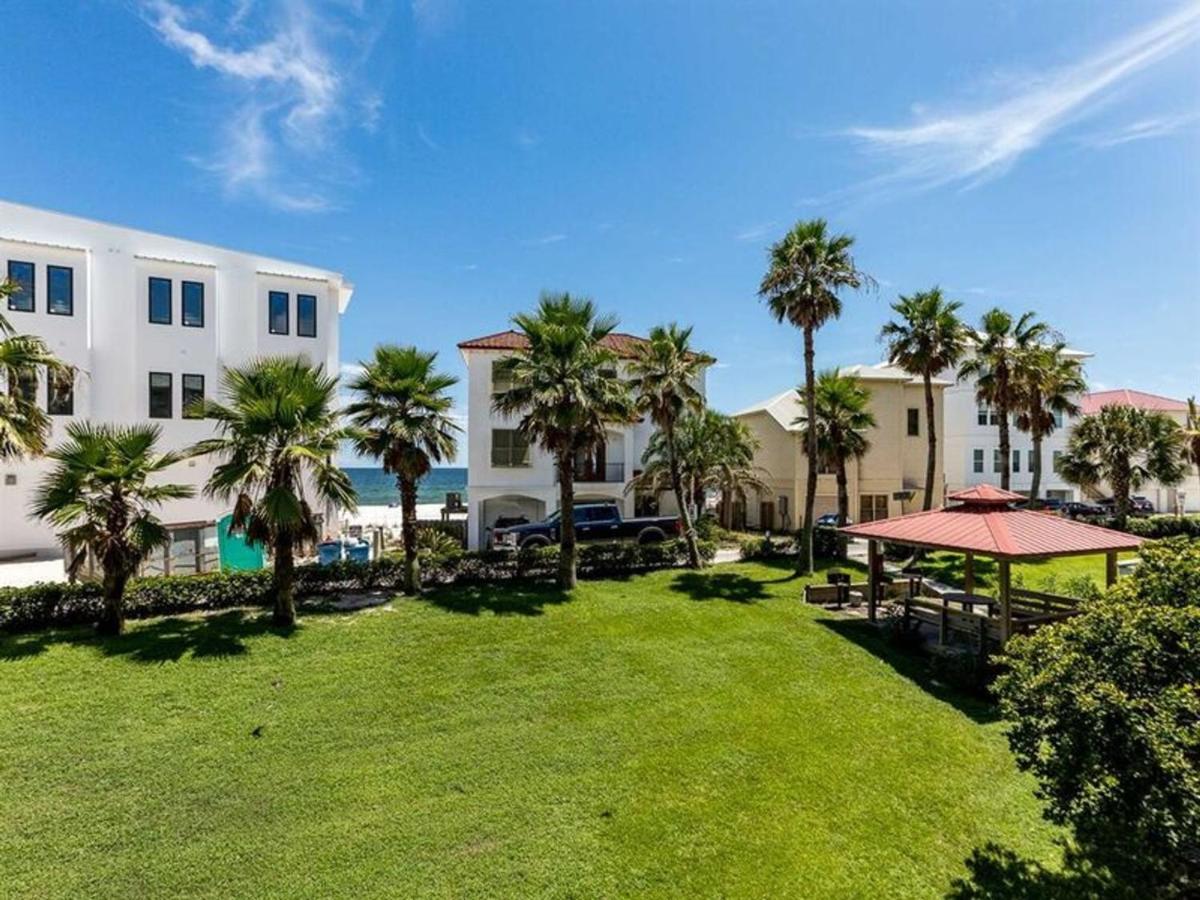 Seascape Villa Orange Beach Dış mekan fotoğraf