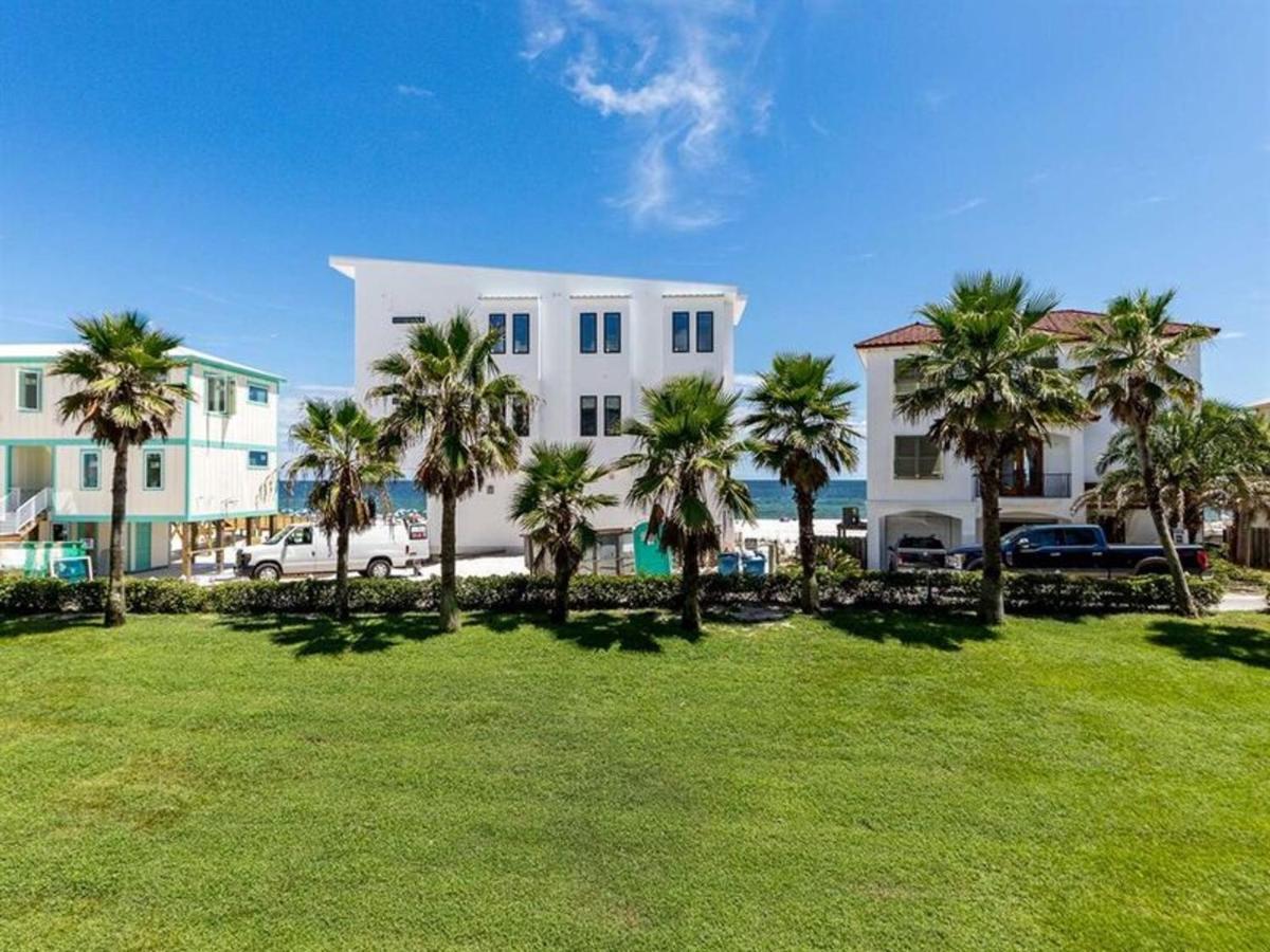Seascape Villa Orange Beach Dış mekan fotoğraf